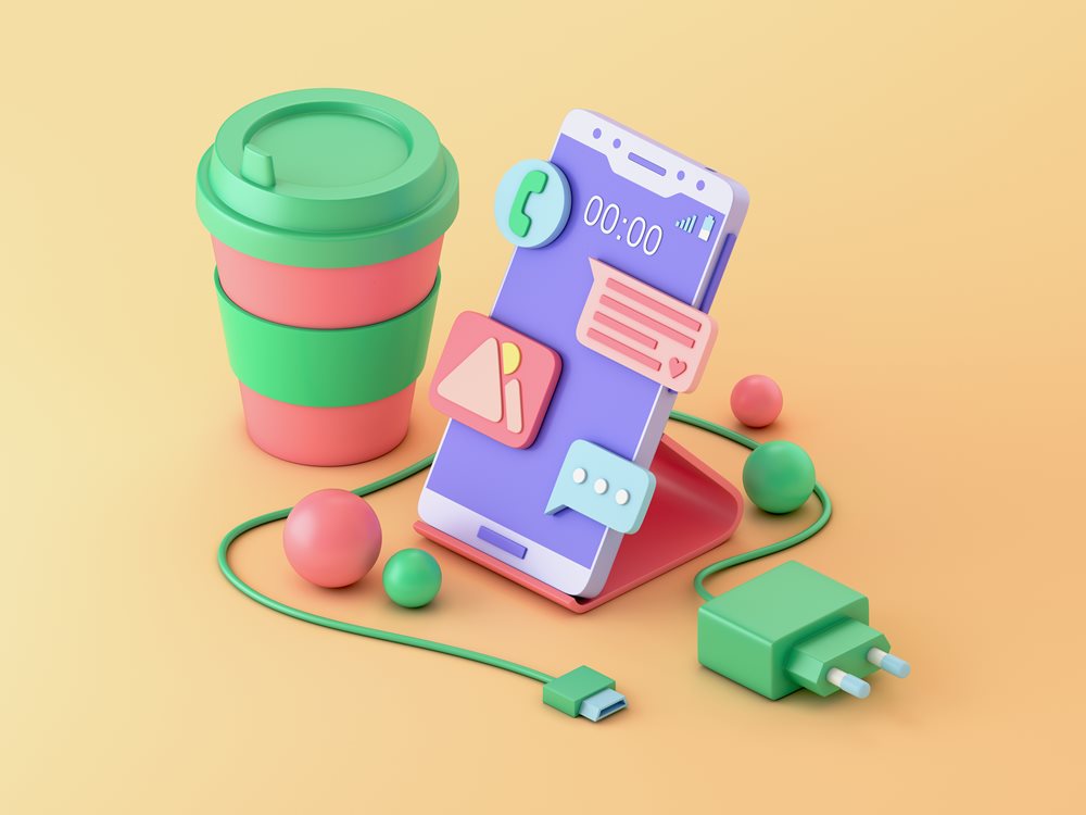 Does customer service via short-text channels have a future? 