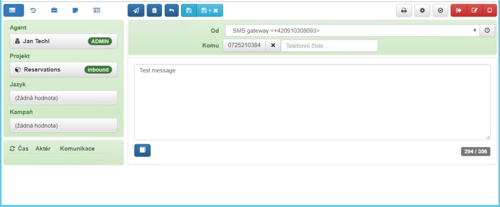 SMS